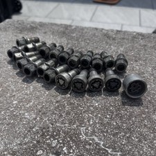 Audi/VW Genuine OEM Wheel