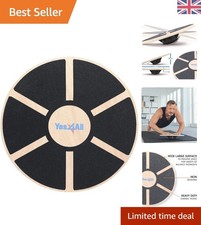 Lightweight Wooden Wobble