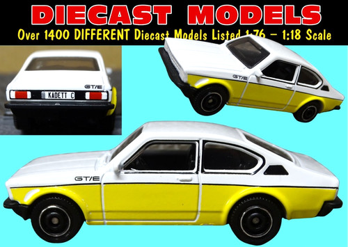 Opel kadett e coupe - opel, c