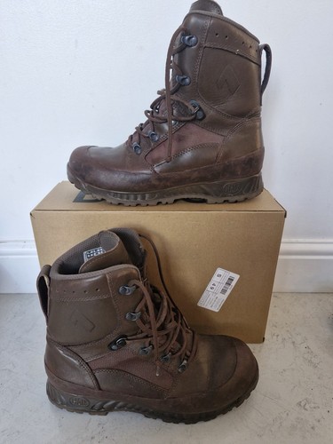 Haix laars gtx - haix,