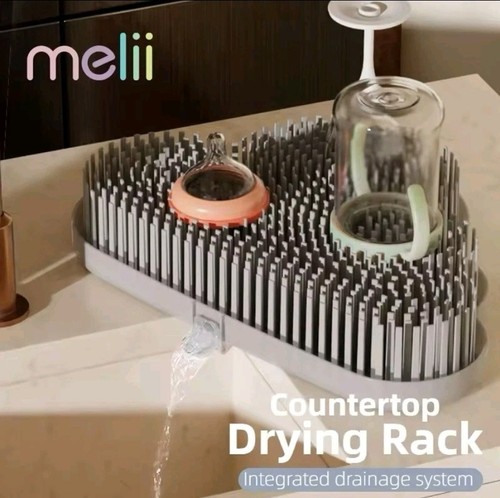 Melii cloud baby bottle - baby,