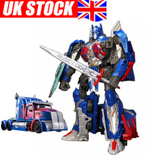 Transforming Toys Optimus