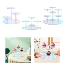 Display Stand Organizer