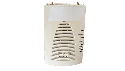 Draytek vigorap 900 wireless - draytek, wireless-n
