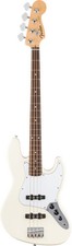 Fender Standard Jazz Bass