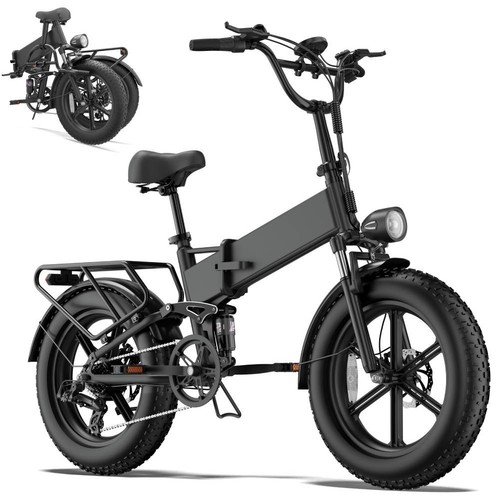 Urlife folding electric - t5,