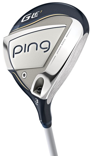 Women ping golf club le3 - women, 24*