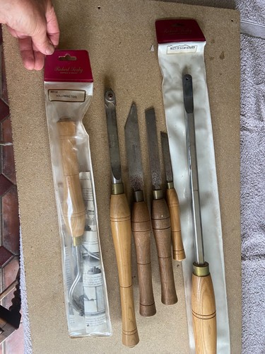 Robert sorby woodturning - robert,