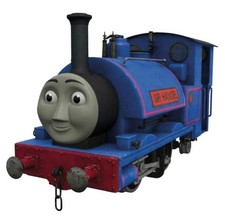 Bachmann 58606 Thomas The Tank
