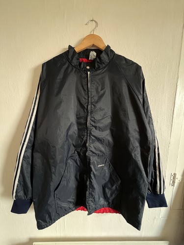Vintage 80s adidas - vintage,