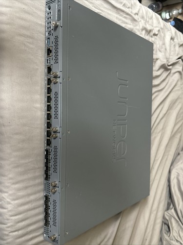Juniper srx340 enterprise - juniper,