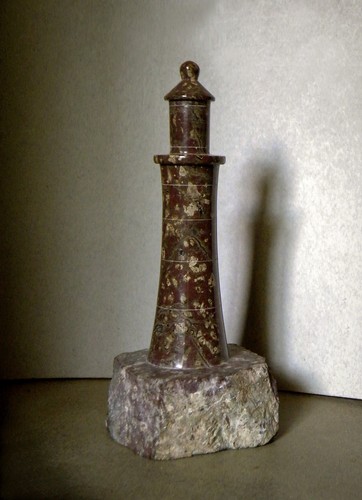 Vintage cornish serpentine - vintage,