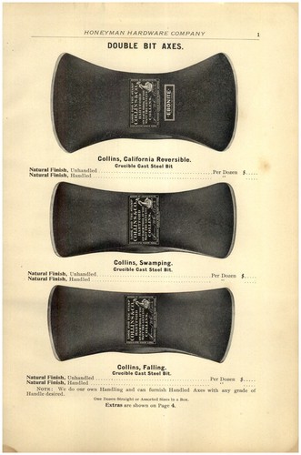 1906 paper collins double - 1906,