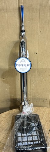 New heverlee witte beer - witte, pump