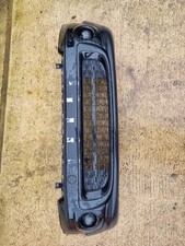 Mini cooper r56 front bumper - mini,
