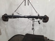 FORD TRANSIT CUSTOM MK8