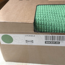 Ikea lycksele cover - ikea, for
