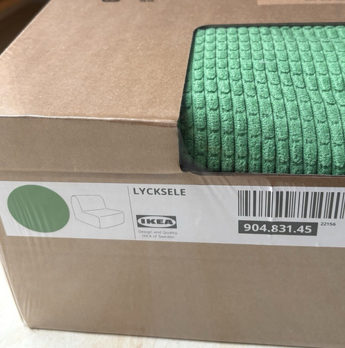 Ikea lycksele cover - ikea,