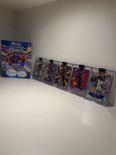 Lamine Yamal Comix Set