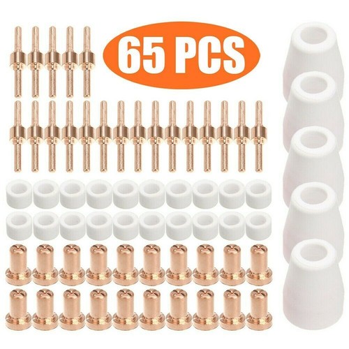 65x set plasma - 65x/set, cutter