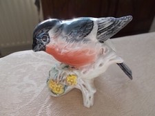 BESWICK BULLFINCH - MODEL: 1042B - GLOSS
