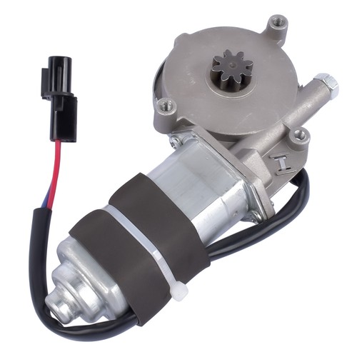 Power window motor - window,