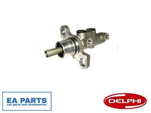 Brake master cylinder - master,