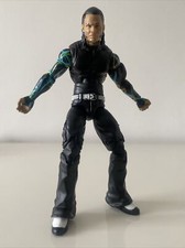 WWE Jeff Hardy Elite Epic