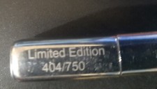 2017 Zippo Armour Limited