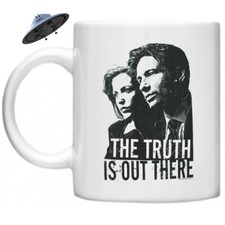 X-Files X Files Mulder Skully