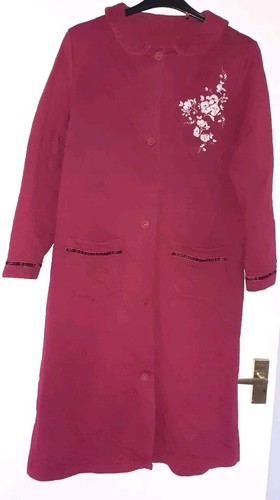 Vintage style quilted dressing - vintage,