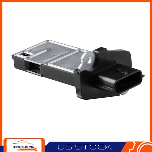 Mass air flow sensor meter - mass,