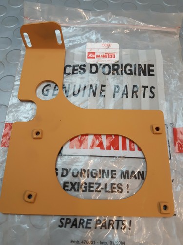 Manitou genuine part bracket - manitou,
