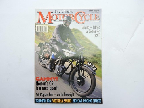 April 1996 the classic - april,