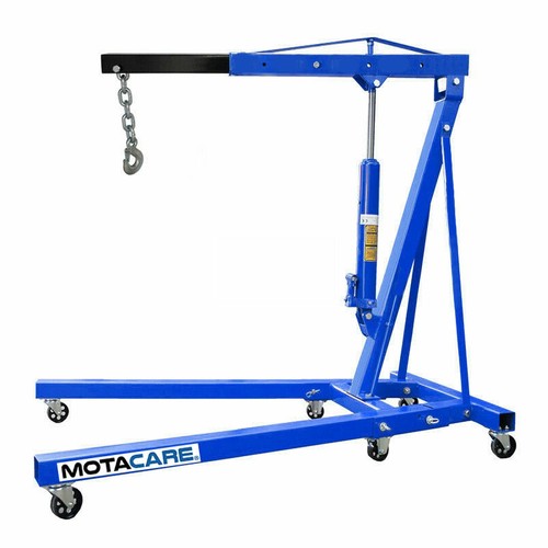 Ton tonne engine crane stand - ton,
