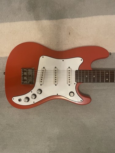 Vox super ace electric - super,