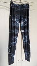 BlackMilk clothing lightning