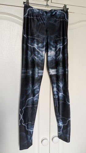 Blackmilk clothing lightning - blackmilk,