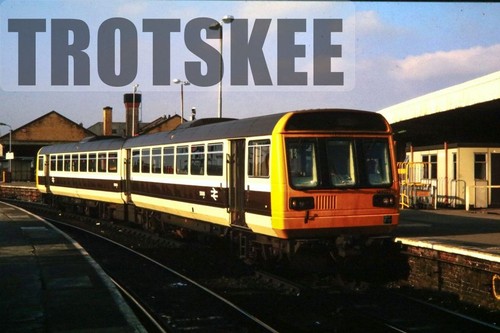35mm slide british railways - british,