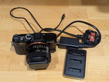 Sony RX1R 24MP Full Frame