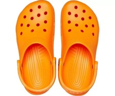 2025 Brand New Genuine Unisex UK Stock Crocs Casual Beach Clog Sandals Xmas Gift