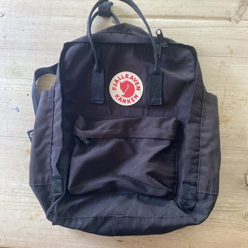 Fjallraven kanken 23510 - fjallraven,