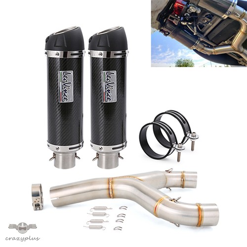 Modified exhaust pipe carbon - exhaust,