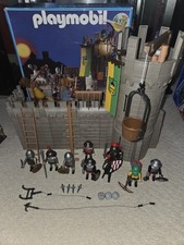 Playmobil Knights Castle