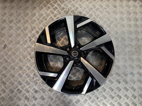 Nissan qashqai j11 18 - nissan,