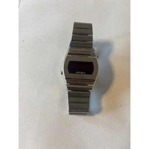 Arnex vintage led digital - arnex,