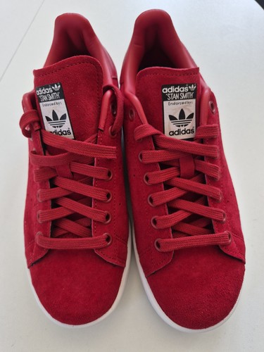 Adidas stan smith trainers - smith, uk