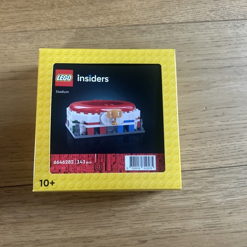 Lego vip insiders - vip,