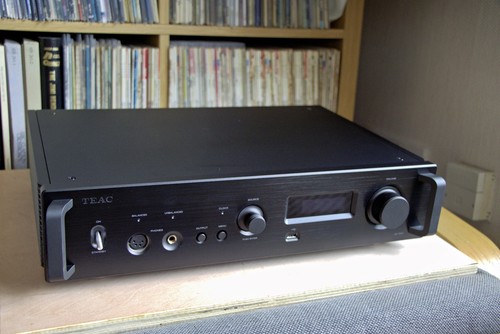 Teac 701n network digital - ud-701n,