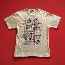 Hysteric Glamour Has Bad Girl